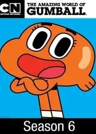 阿甘妙世界 第六季