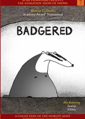 獾
