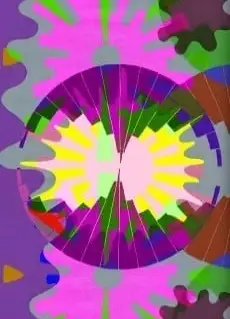 天才万博2014 开场动画