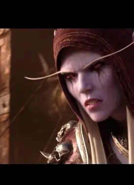 魔兽世界：了断