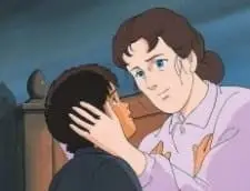 三千里寻母记 学研版