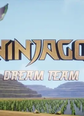 乐高幻影忍者：梦之队