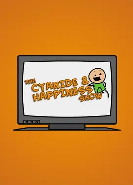 氰化欢乐秀 第三季