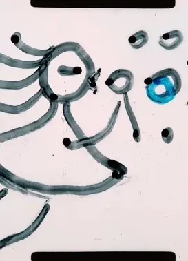 在考波尔奇艺术谷