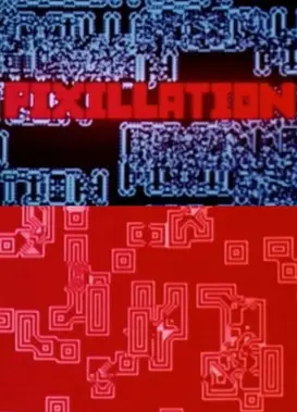 Pixillation