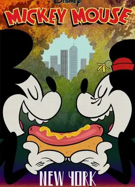 米老鼠2013 第三季