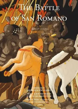 圣罗马诺之战