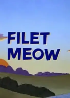 鱼缸里的猫叫声