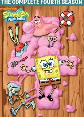 海绵宝宝 第四季