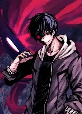 真理面具 动态漫 重制版