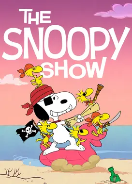 史努比秀 第三季