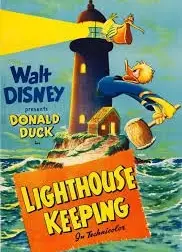lighthouse keeping