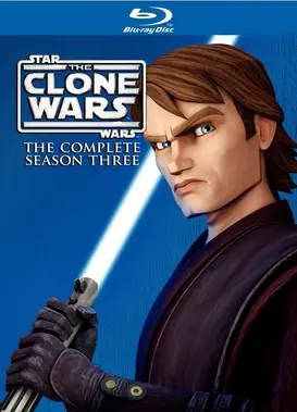 星球大战：克隆战争 第三季