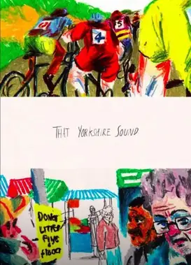 That Yorkshire Sound