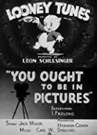 你应该去演电影