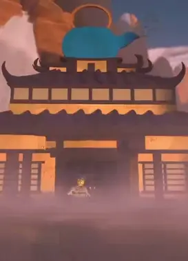 乐高幻影忍者：Wu-Cru