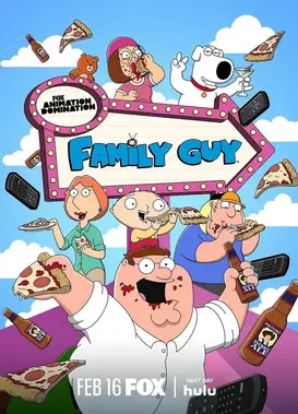 恶搞之家 第二十三季