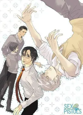 狂野情人