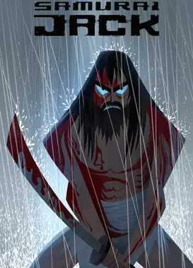 杰克武士 第五季