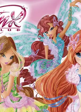 魔法俏佳人 第七季