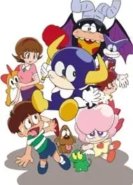 ワンダーベビルくん