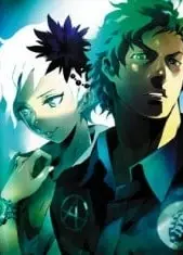 极限脱出ADV 善人死亡 宣传动画