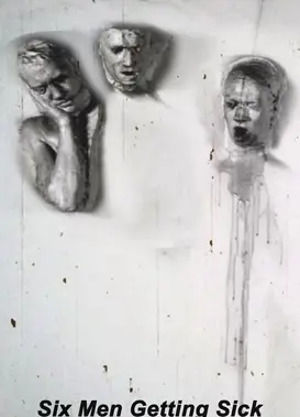 六人患病