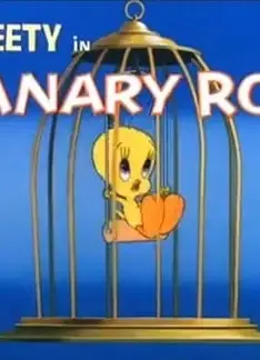 小小鸟智斗黑猫