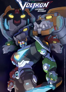 战神金刚：传奇的保护神 第二季