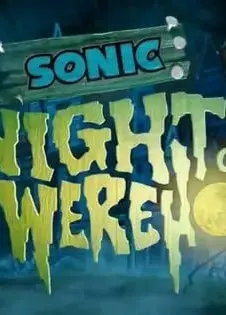 Night of the Werehog