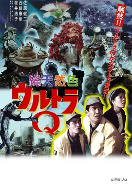 奥特Q