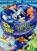 猫和老鼠：绿野仙踪