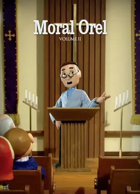 教会男孩儿 第二季