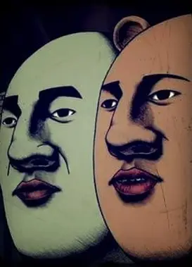 森林的安藤