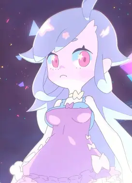 宇宙第一不幸少女