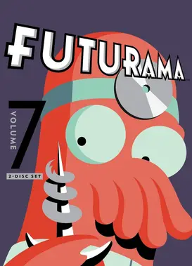 飞出个未来 第7季