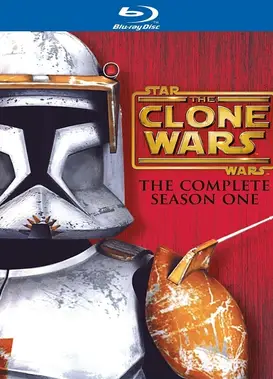 星球大战：克隆战争 第一季