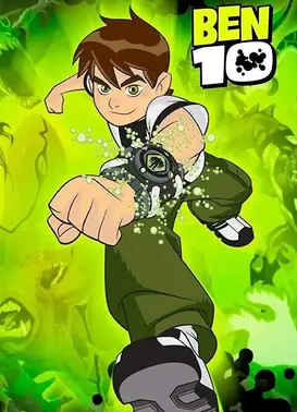 少年骇客 第一季