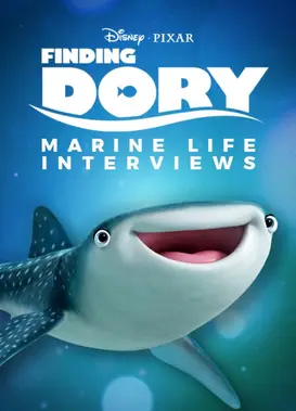 寻找多莉：海洋生物访谈