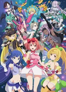 WIXOSS DIVA(A)LIVE