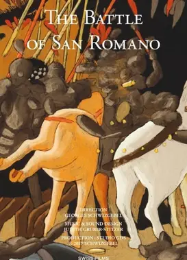 圣罗马诺之战