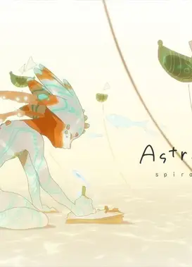 「Astral lamp」MV