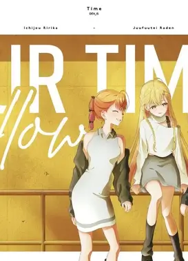 ReGLOSS 'アワータイムイエロー' OFFICIAL MV