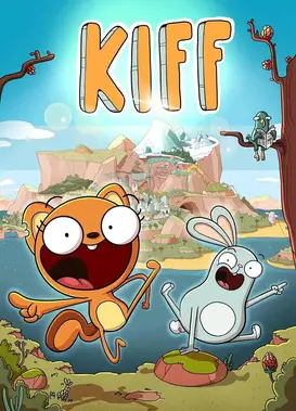 小松鼠的欢乐生活