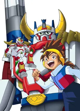 爆斗宣言大钢弹