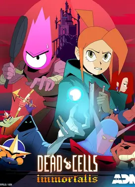 死亡细胞：不朽