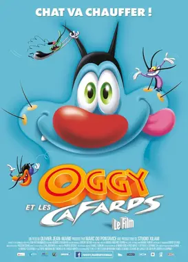 肥猫大战三小强 電影版