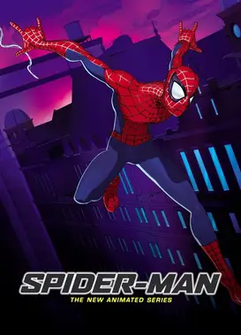 新·蜘蛛侠