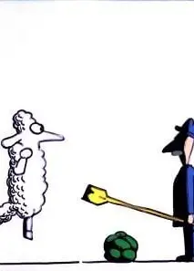 狼、羊、菜过河