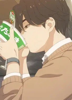 赤いきつね 緑のたぬきウェブCM 「ひとりのよると赤緑」